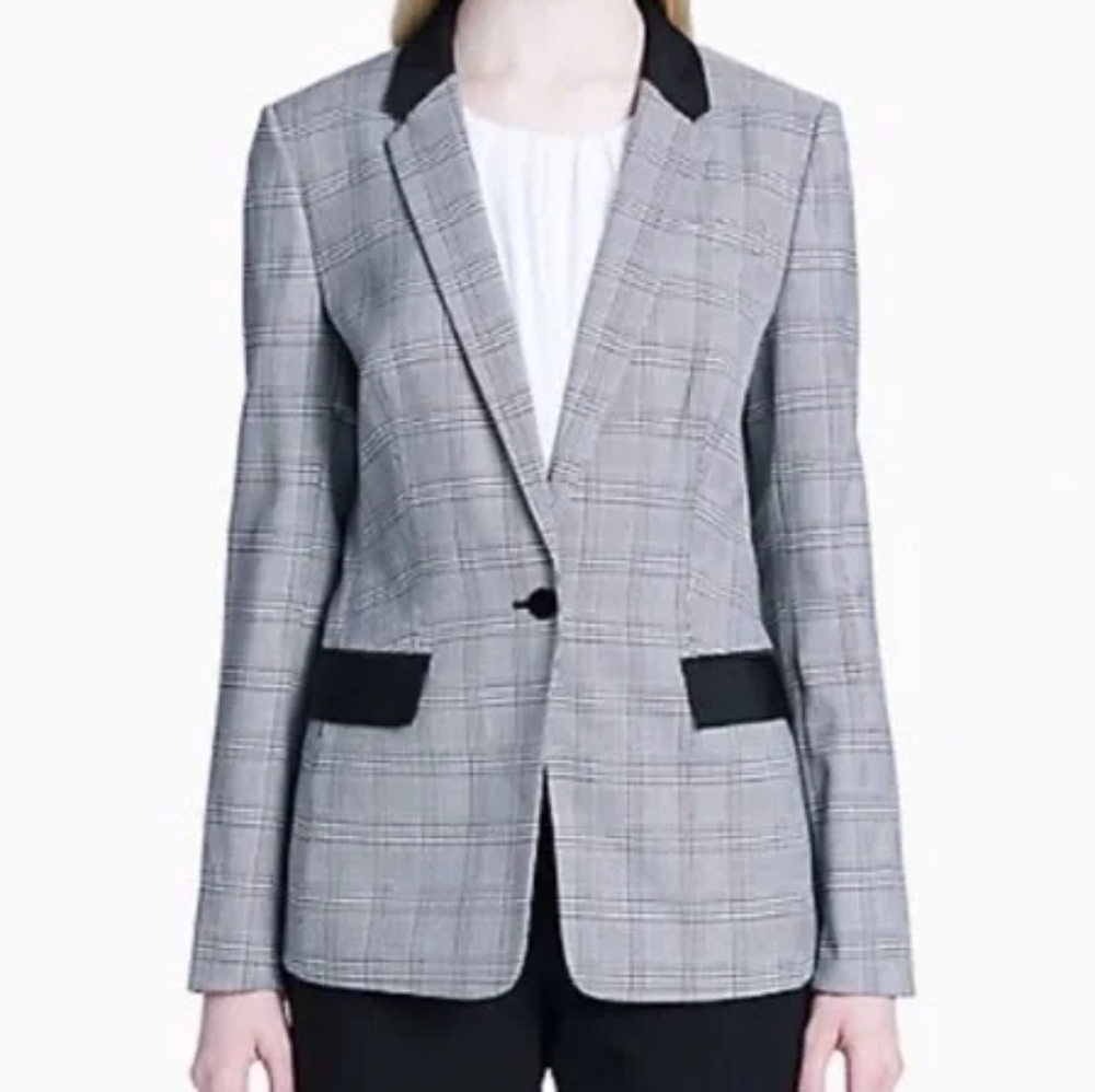 Calvin Klein Blazer